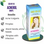 SSB HV - 18 Acnerol (For Pimples) 30ml