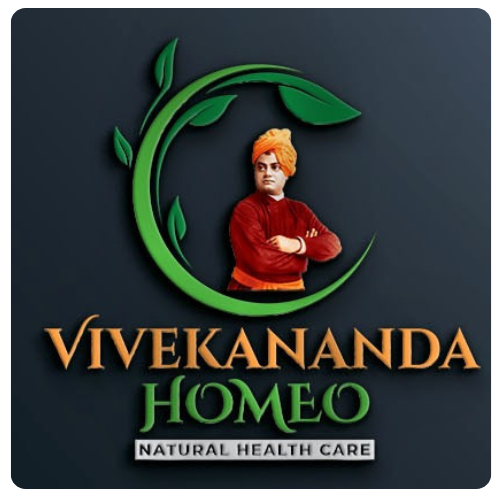 Vivekananda Homeo