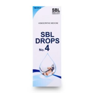 SBL Drops No.4