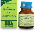Bio-Combination 13