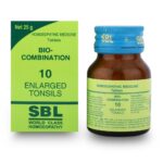 Bio-Combination 10