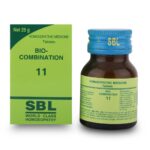 Bio-Combination 11