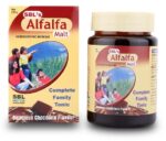 Alfalfa Malt 250G