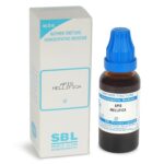 Apis Mellifica Mother Tincture Ø