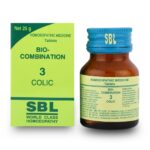 Bio-Combination 3