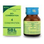 Bio-Combination 4