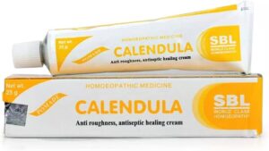 Calendula Ointment