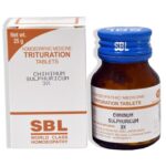 Chininum Sulphuricum