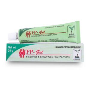 FP Gel