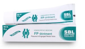 FP Ointment