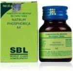Natrum Phosphoricum 6x
