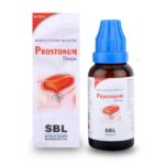 Prostonum Drops 30ml