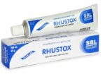Rhustox Ointment