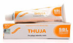 Thuja Ointment