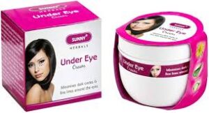 UNDER EYE CREAM-50GMS
