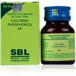 Calcarea Phosphorica 6x