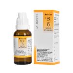 Bakson B6 Inflammation Drop