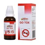 Go Tox