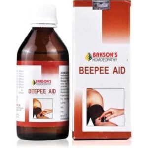 BEE PEE AID DROPS