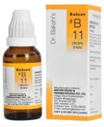 Bakson B11 Pain Drop