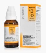 Bakson B32 Lax-N-Liv Drop