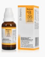 Bakson B35 Urinary Drop