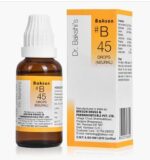 Bakson B45 Neural Drop