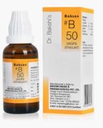 Bakson B50 Stimulant Drop
