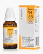Bakson B55 Fem Rheuma Drop