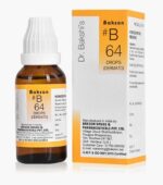 Bakson B64 Dermato Drop