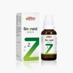 Bakson's Homeopathy Snoraid Drop