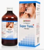 Bakson's Homoeopathy Super Tonic