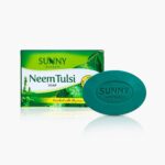Sunny Herbals Neem Tulsi Soap