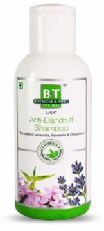 Boericke & Tafel Anti-Dandruff Shampoo
