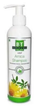 Boericke & Tafel Arnica Shampoo