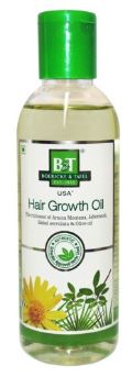 Boericke & Tafel Hair Growth Oil