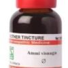 Dr Willmar Schwabe India Ammi Visnaga Mother Tincture Q