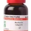 Dr Willmar Schwabe India Berberis Vulgaris Mother Tincture Q