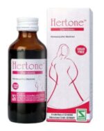 Dr Willmar Schwabe India Hertone Syrup Sugar Free