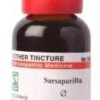 Dr Willmar Schwabe India Sarsaparilla Mother Tincture Q