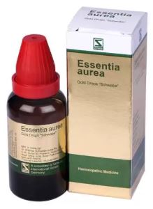 Essentia Aurea Gold Drop
