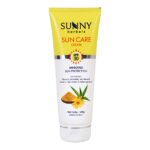SUN CARE CREAM (SPF 30) - 100GMS