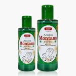 SUNNY ARNICA MONTANA HAIR OIL