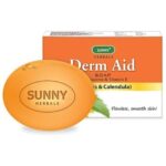 Sunny Herbals Derm Aid Soap