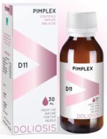 Doliosis D11 Pimplex Liquid Complex