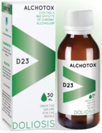 Doliosis D23 Alchotox Liquid Complex