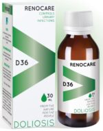 Doliosis D36 Renocare Liquid Complex
