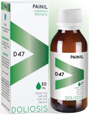 Doliosis D47 Painil Liquid Complex
