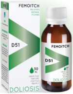 Doliosis D51 Femoitch Liquid Complex