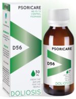 Doliosis D56 Psoricare Liquid Complex